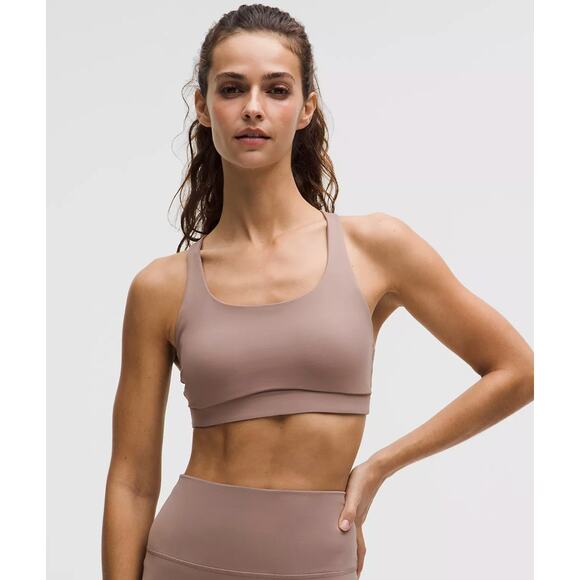 Lululemon Other - NWT Lululemon Energy Bra *Evolve - Size Extra Large